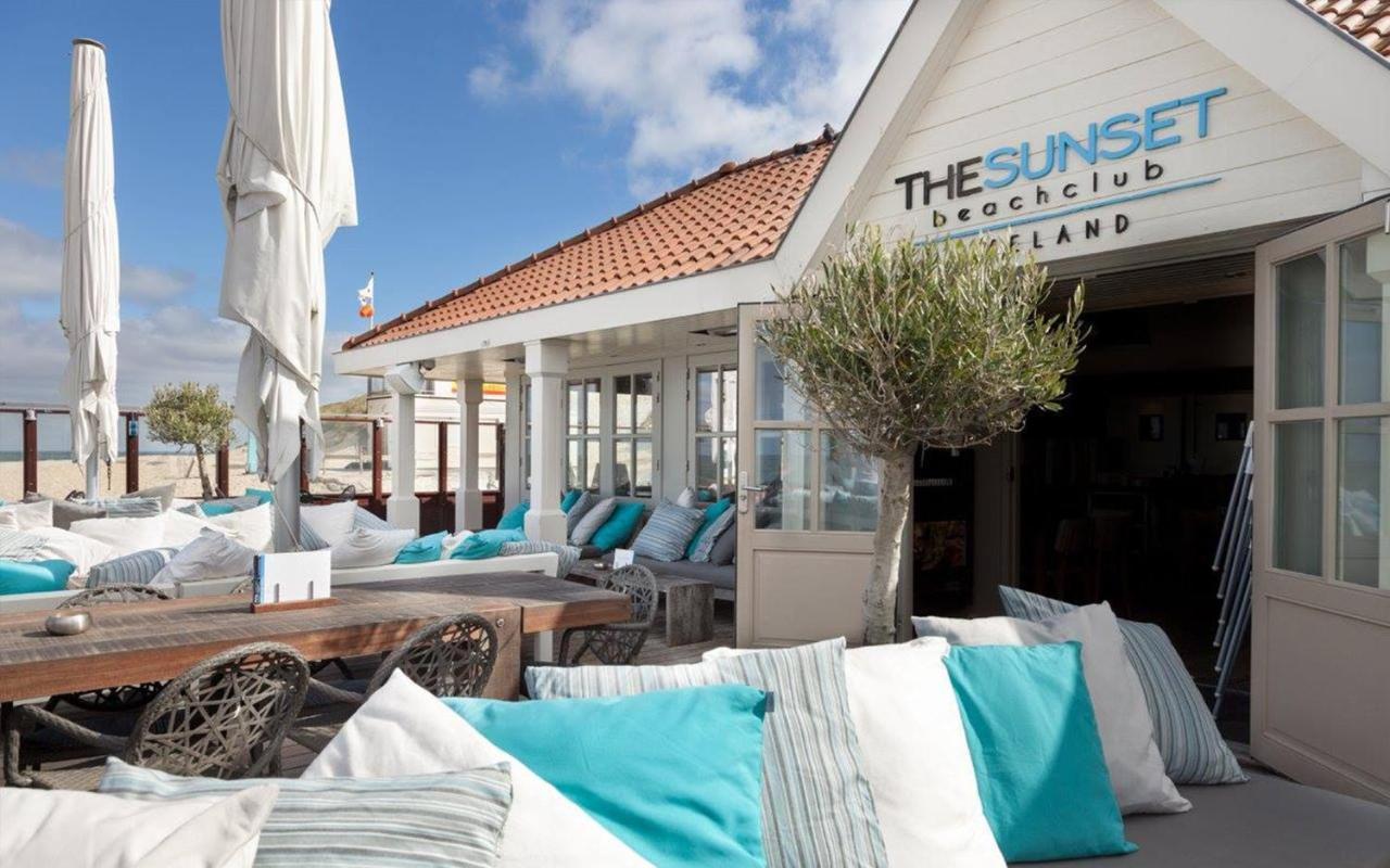 Appartement, Kaap 123 - Ameland Hollum  Exterior photo