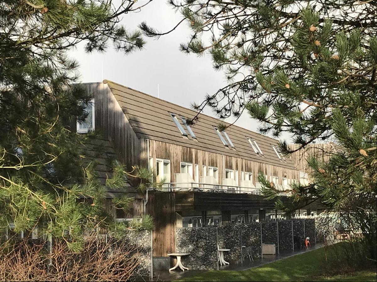 Appartement, Kaap 123 - Ameland Hollum  Exterior photo