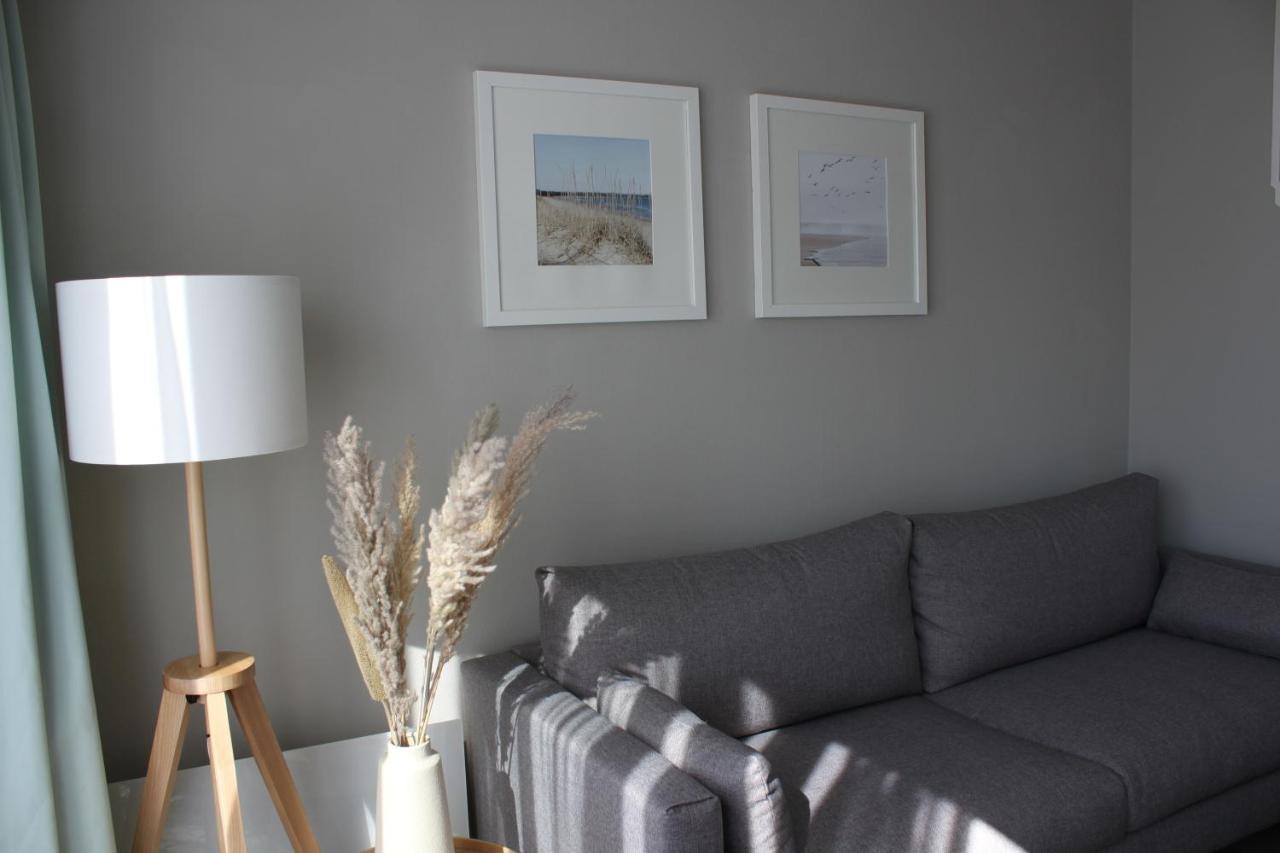 Appartement, Kaap 123 - Ameland Hollum  Exterior photo