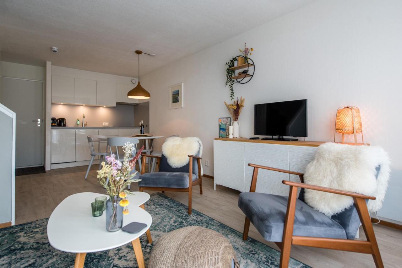Appartement, Kaap 123 - Ameland Hollum  Exterior photo