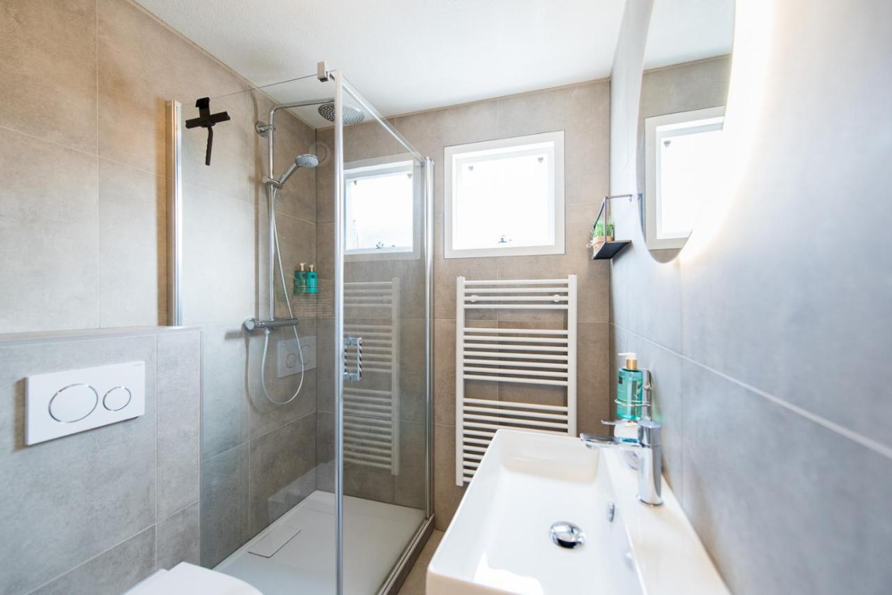 Appartement, Kaap 123 - Ameland Hollum  Exterior photo